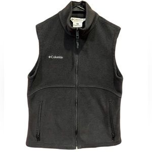 Vintage tag Columbia Women’s vest